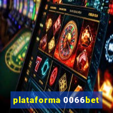 plataforma 0066bet